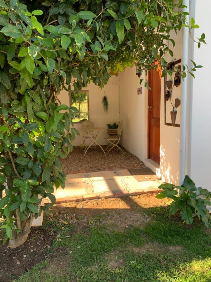 Happy Lands Farmstay Addo Exteriör bild