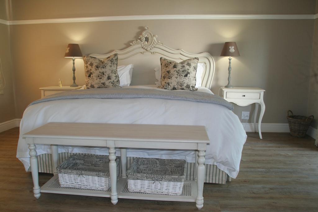 Happy Lands Farmstay Addo Exteriör bild