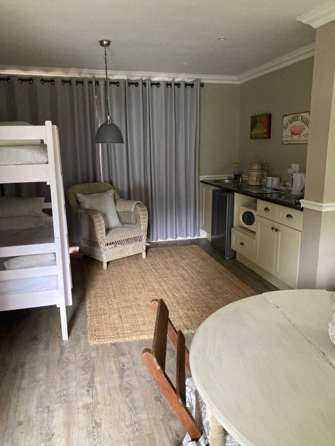 Happy Lands Farmstay Addo Exteriör bild