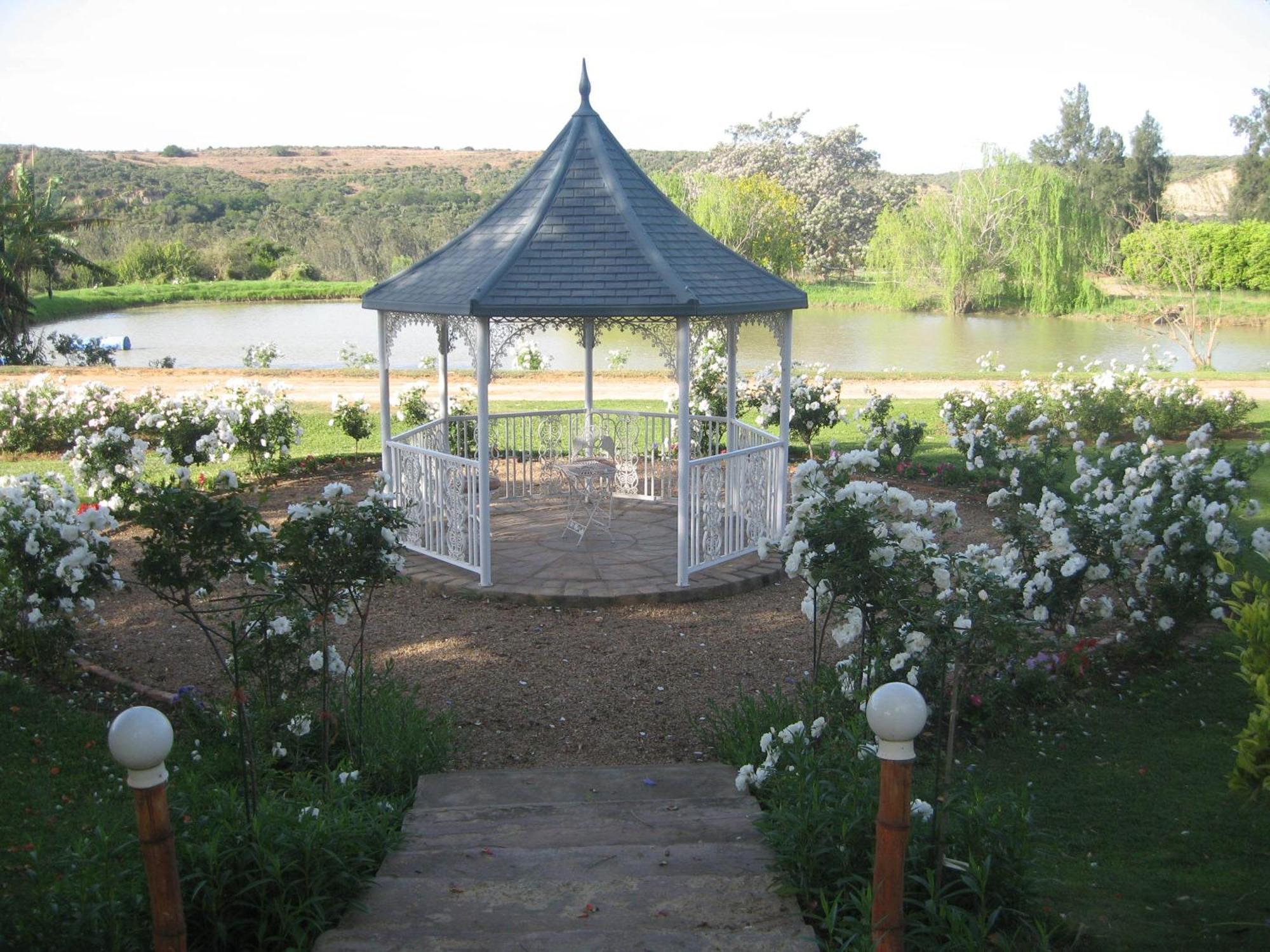 Happy Lands Farmstay Addo Exteriör bild