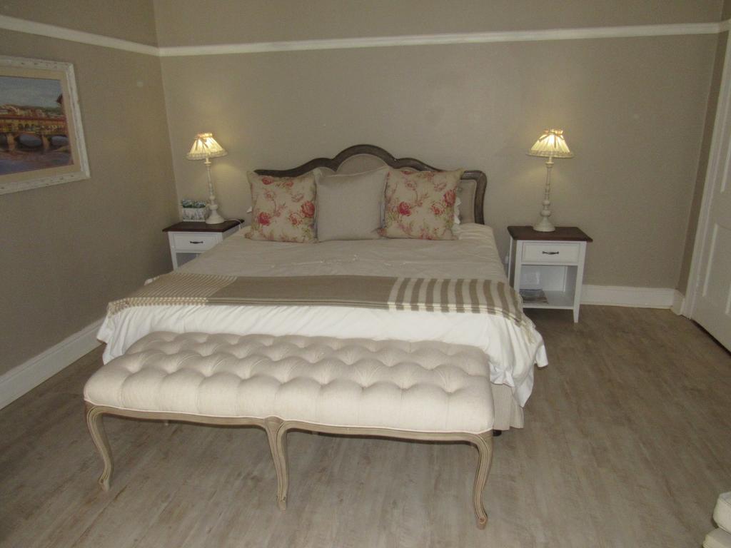 Happy Lands Farmstay Addo Exteriör bild