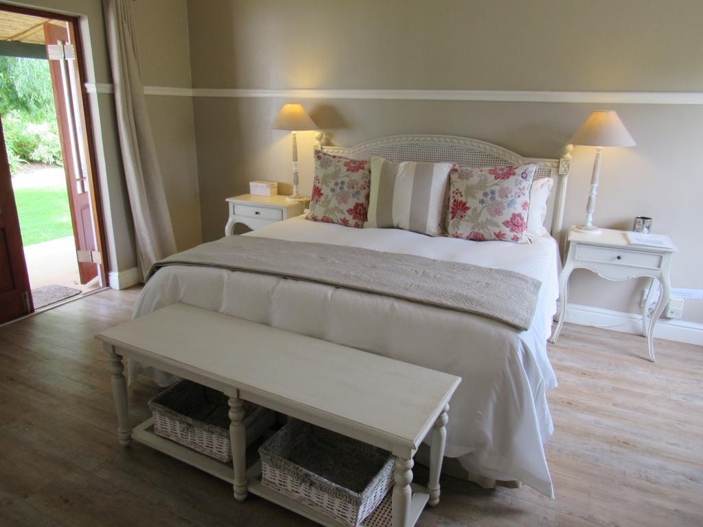 Happy Lands Farmstay Addo Exteriör bild