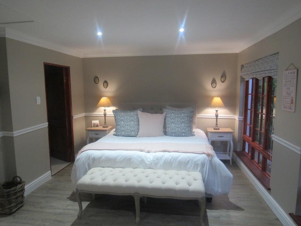 Happy Lands Farmstay Addo Exteriör bild