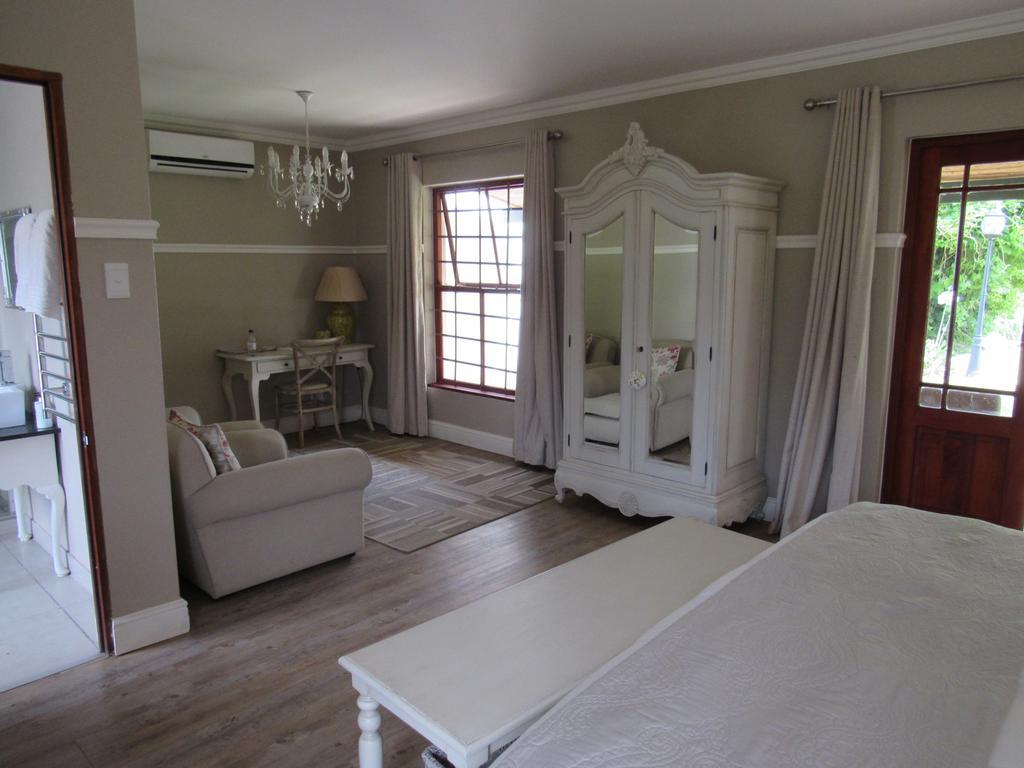 Happy Lands Farmstay Addo Exteriör bild