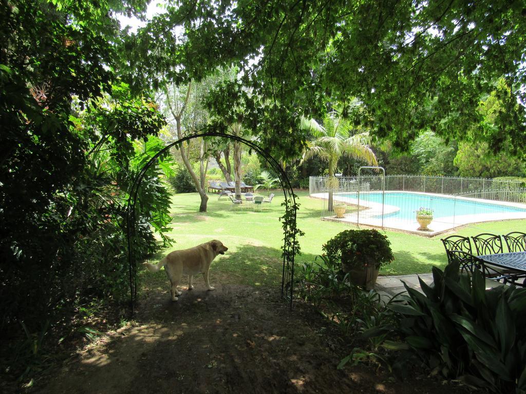 Happy Lands Farmstay Addo Exteriör bild