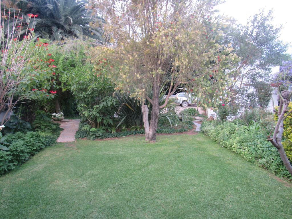 Happy Lands Farmstay Addo Exteriör bild